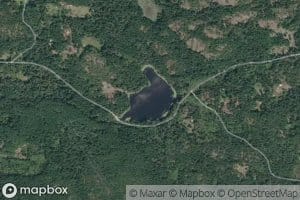 Hadley Lake