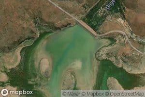 Smartt Syndicate Dam