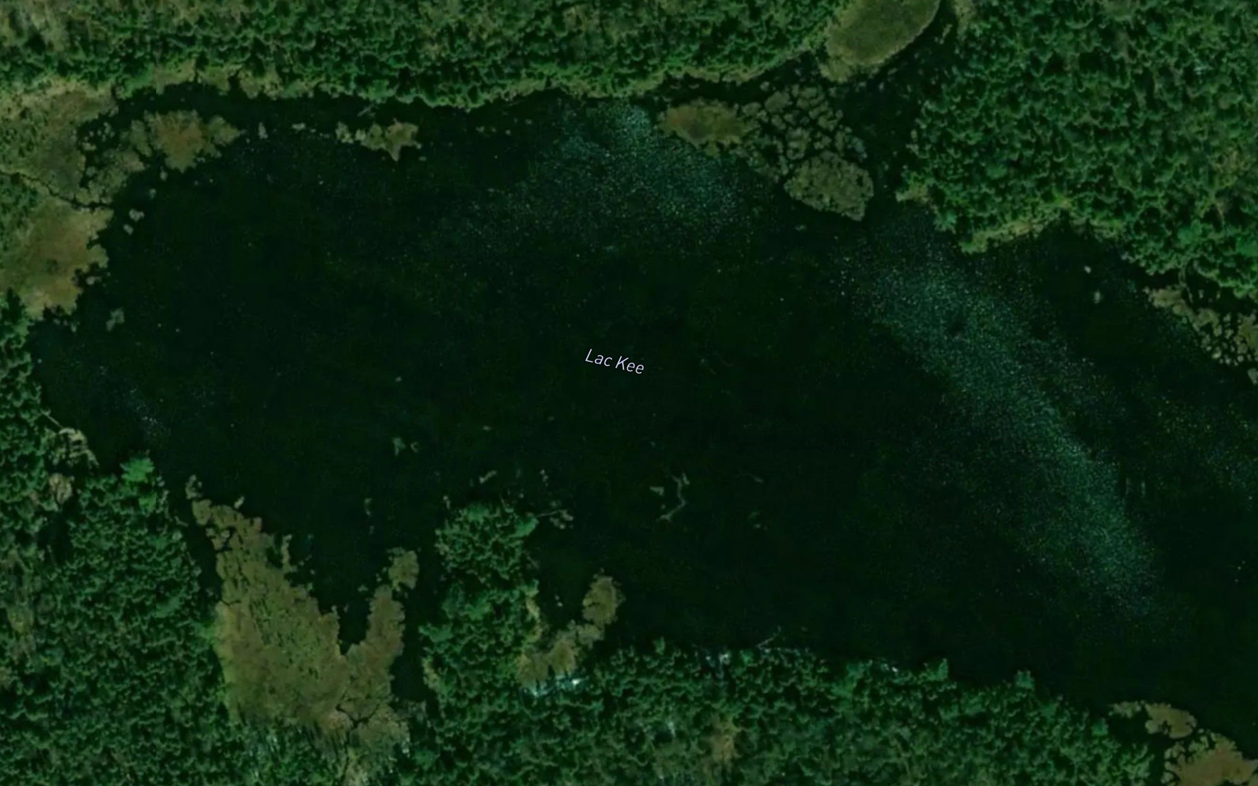 Lac Kee