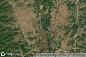 Chhota Garjania Chara