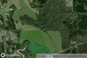 East Fork Lewis Creek