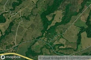 Quebrada El Pescador