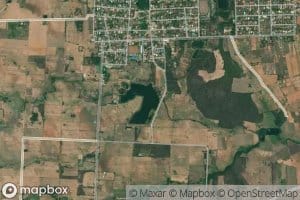 Ang Kep Nam Ban Pha Kham