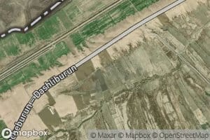 Daryacheh-ye Chamirdeh