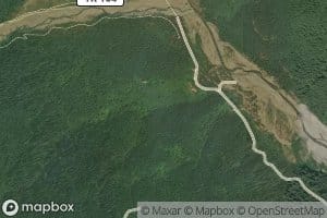 Hoo Hoo Lake (historical)