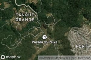 Represa Tanque Grande