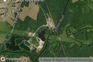 Nemasket River