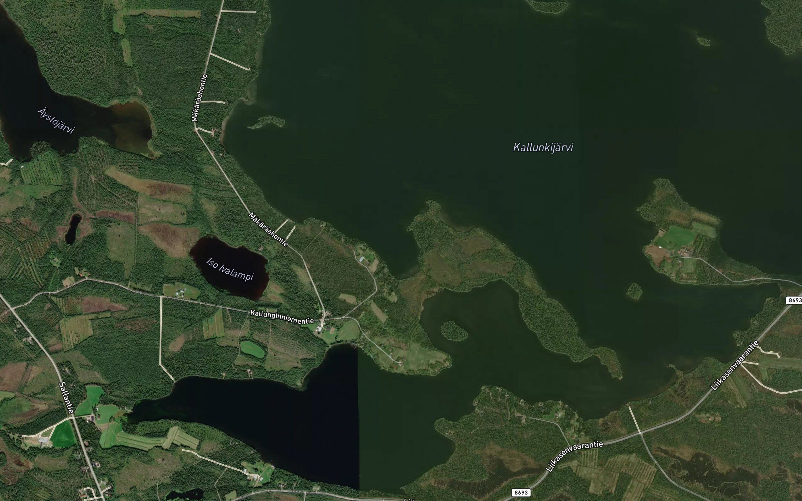 Pieskalahti