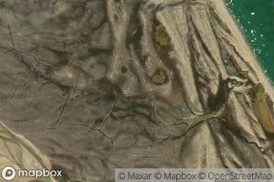 Moses Robinson River