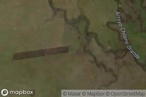 Arroyo Chileno Grande