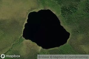 Ozero Bol'shoye Yaichko