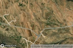 Cheshmeh-ye Chikili Yalah