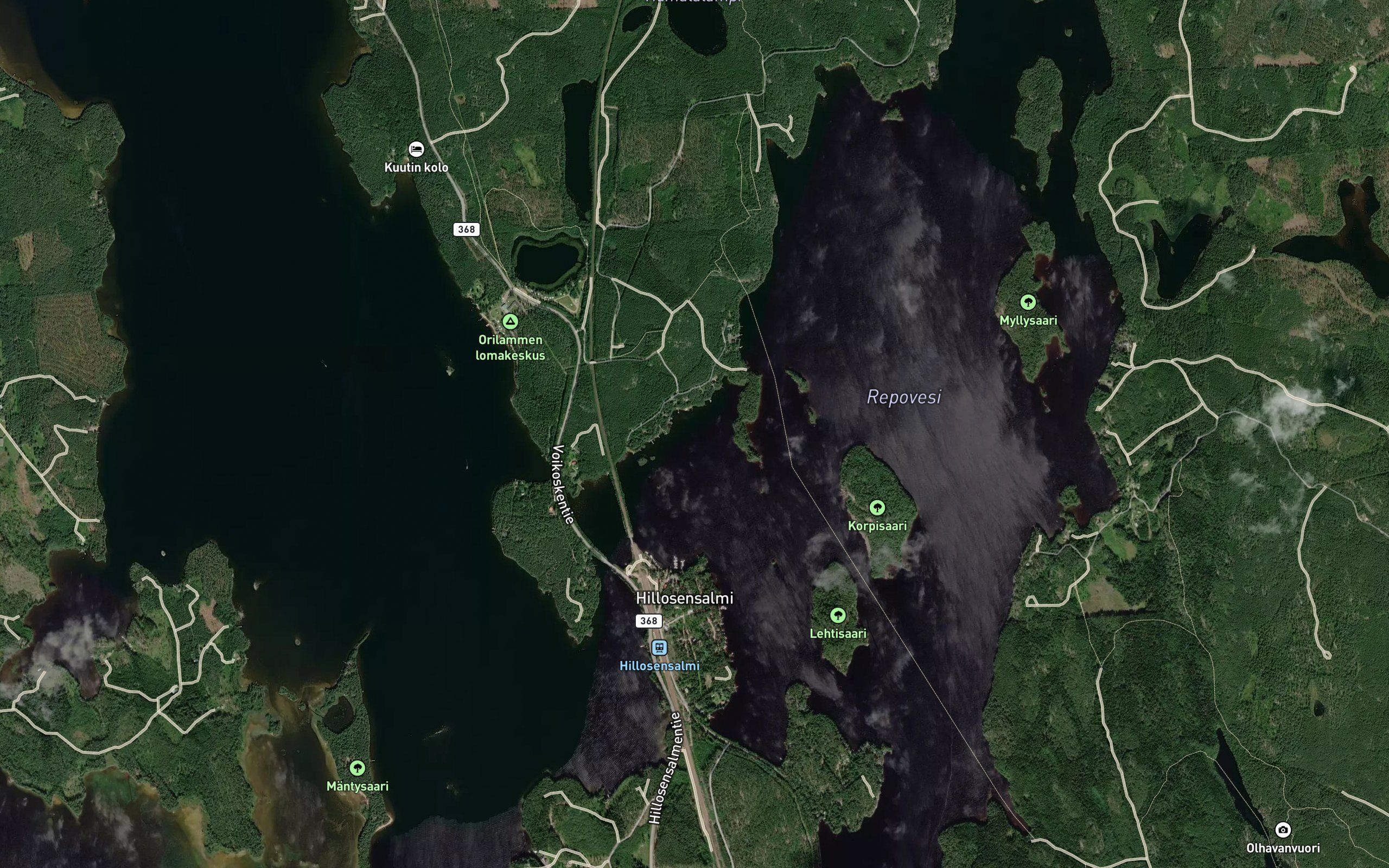 Karkilahti