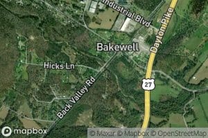 Skiles Branch