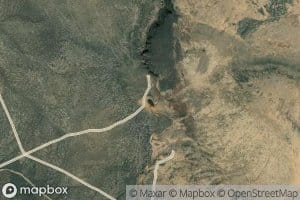 Skull Cap Reservoir