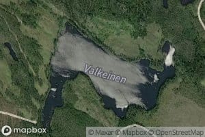 Valkeinen