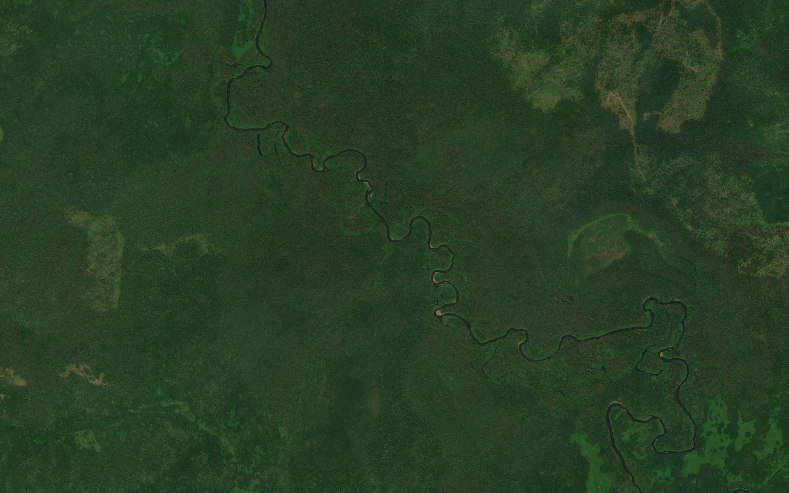 Berezovka