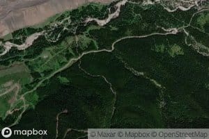 McQuarrie Creek