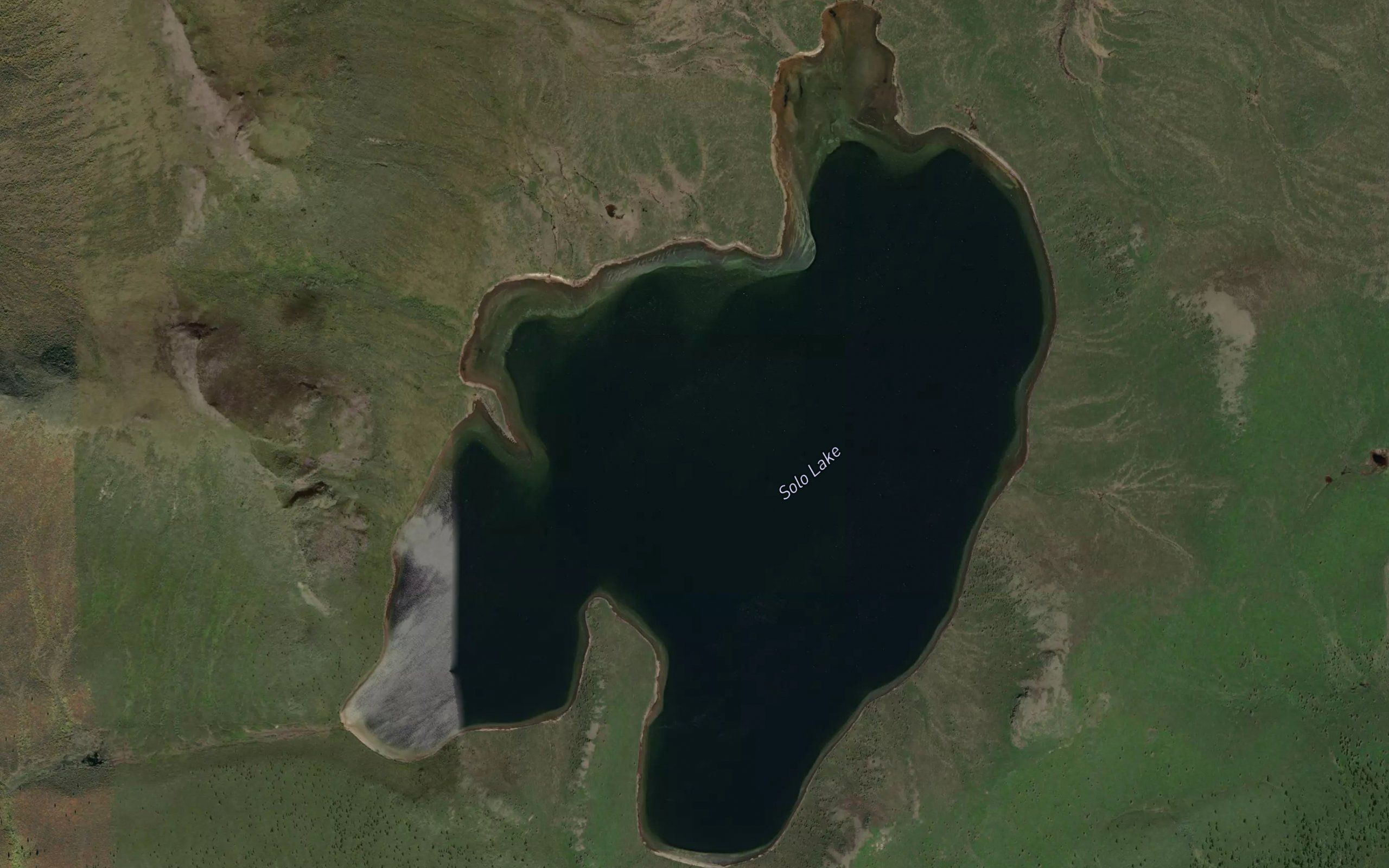 Solo Lake