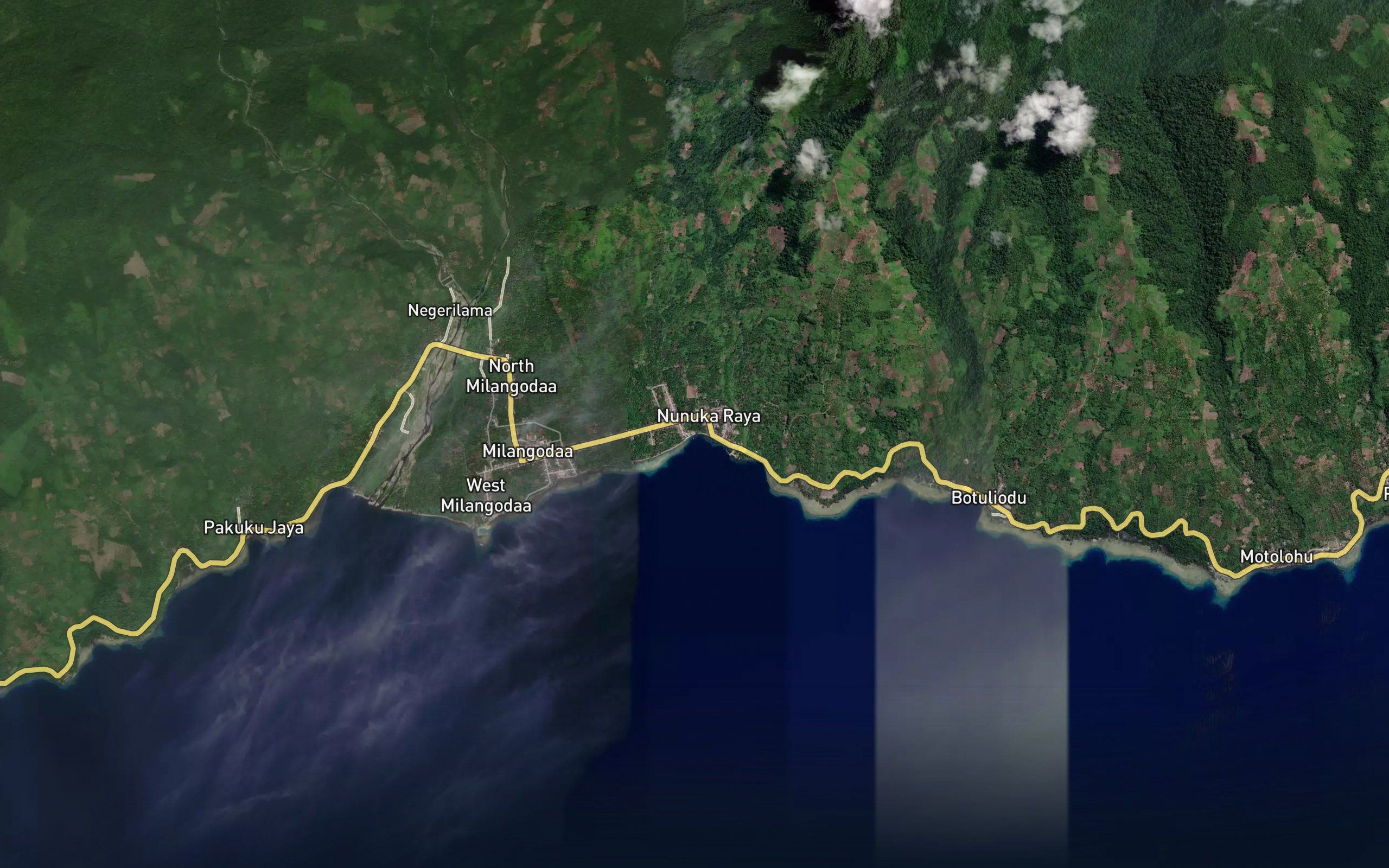 Dutula Hutonga