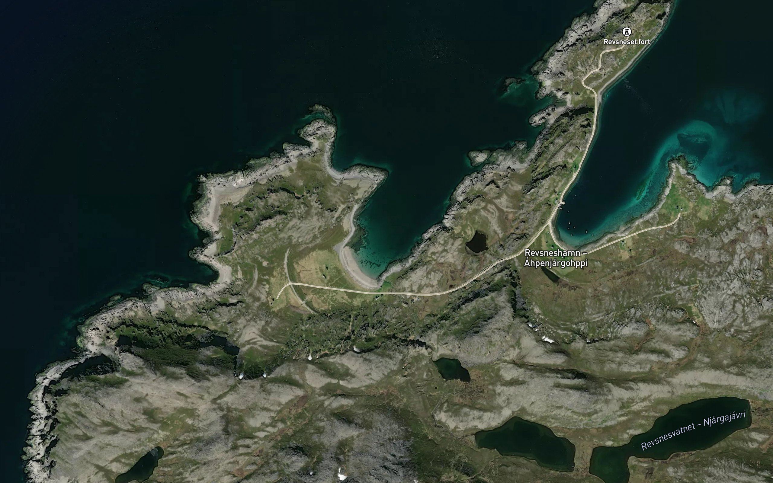 Bekkarbukta