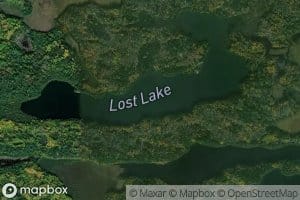 Lost Lake
