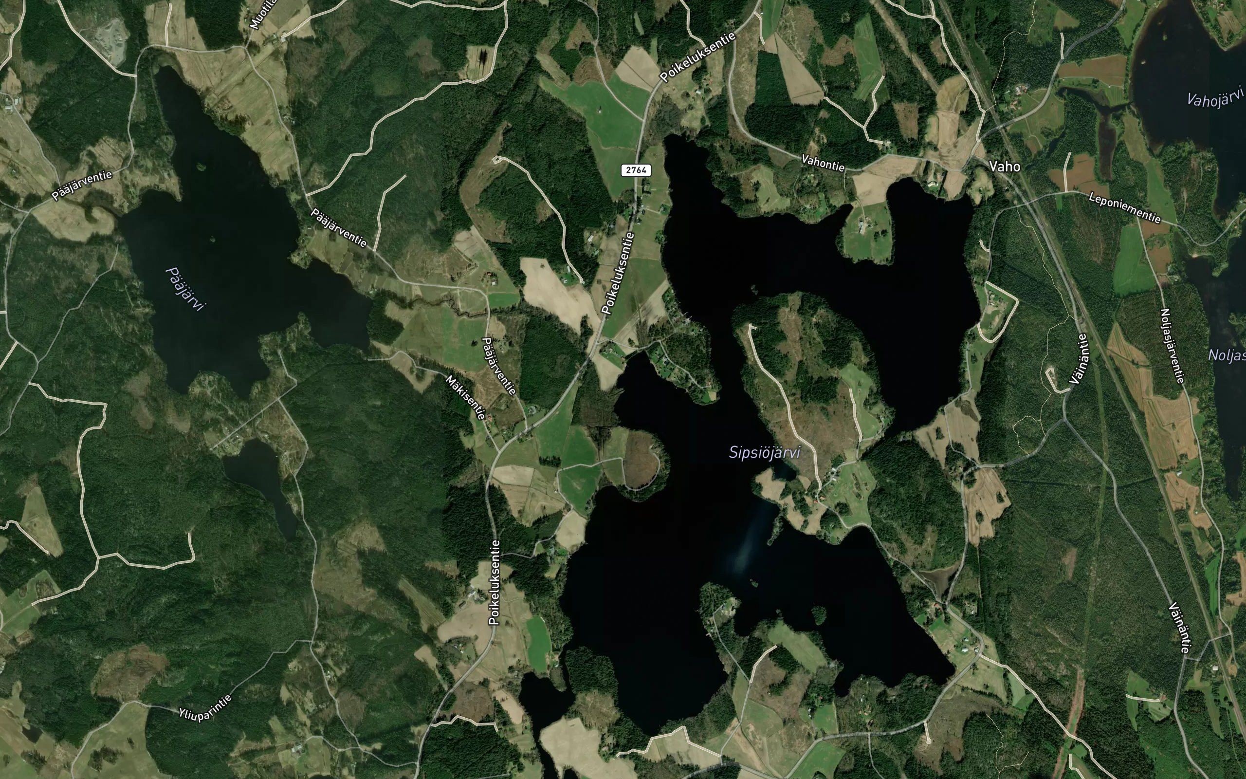 Paajoki