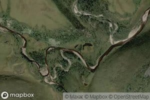 Molly Creek