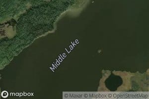 Middle Lake