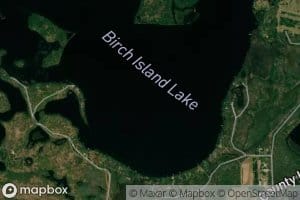 Birch Island Lake