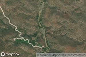 Gap Creek