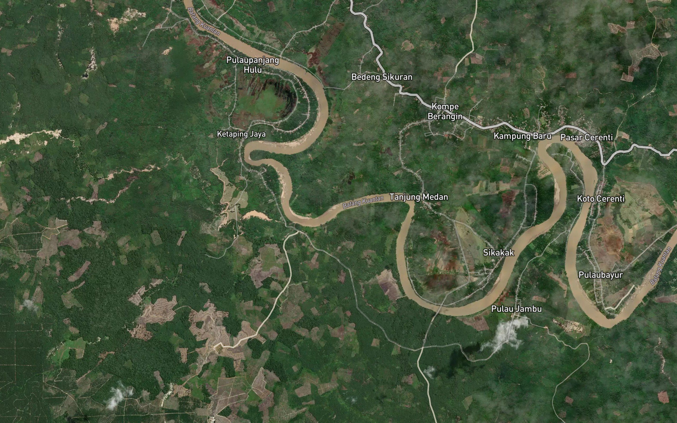 Sungai Kuko