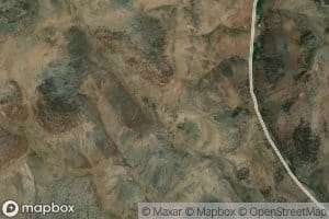 Long Ridge Reservoir