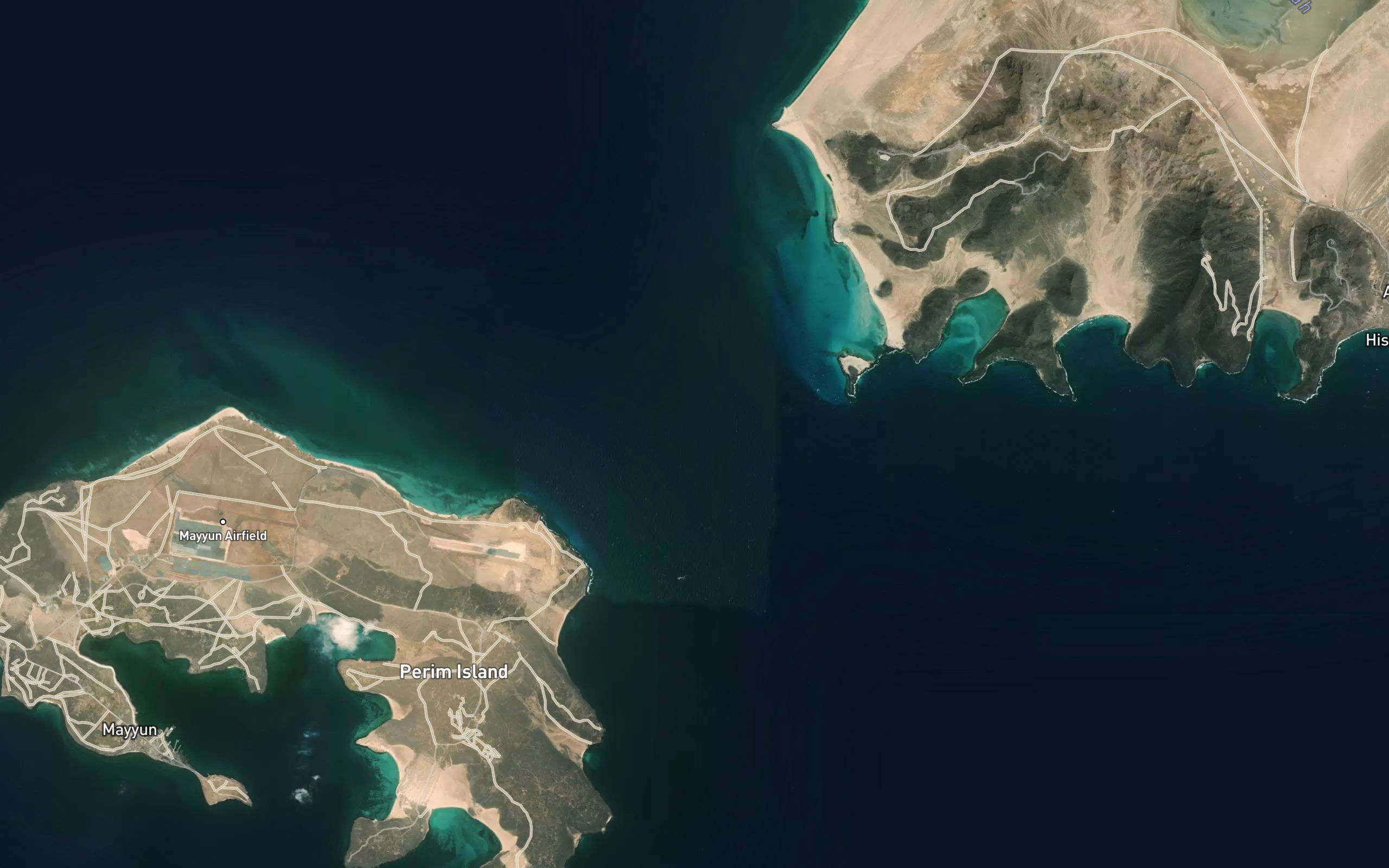 Small Strait