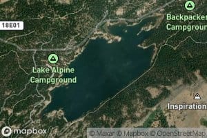 Lake Alpine