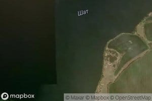 Vodokhranilishche Reka Shat