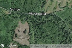Brown Creek