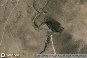 Quebrada Monie Barranco