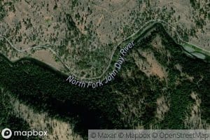 Buckaroo Creek