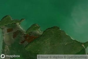 Ensenada de las Palmas