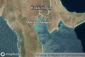 Ormos Ayion Asomaton