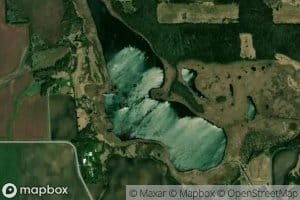 Chicken Lake