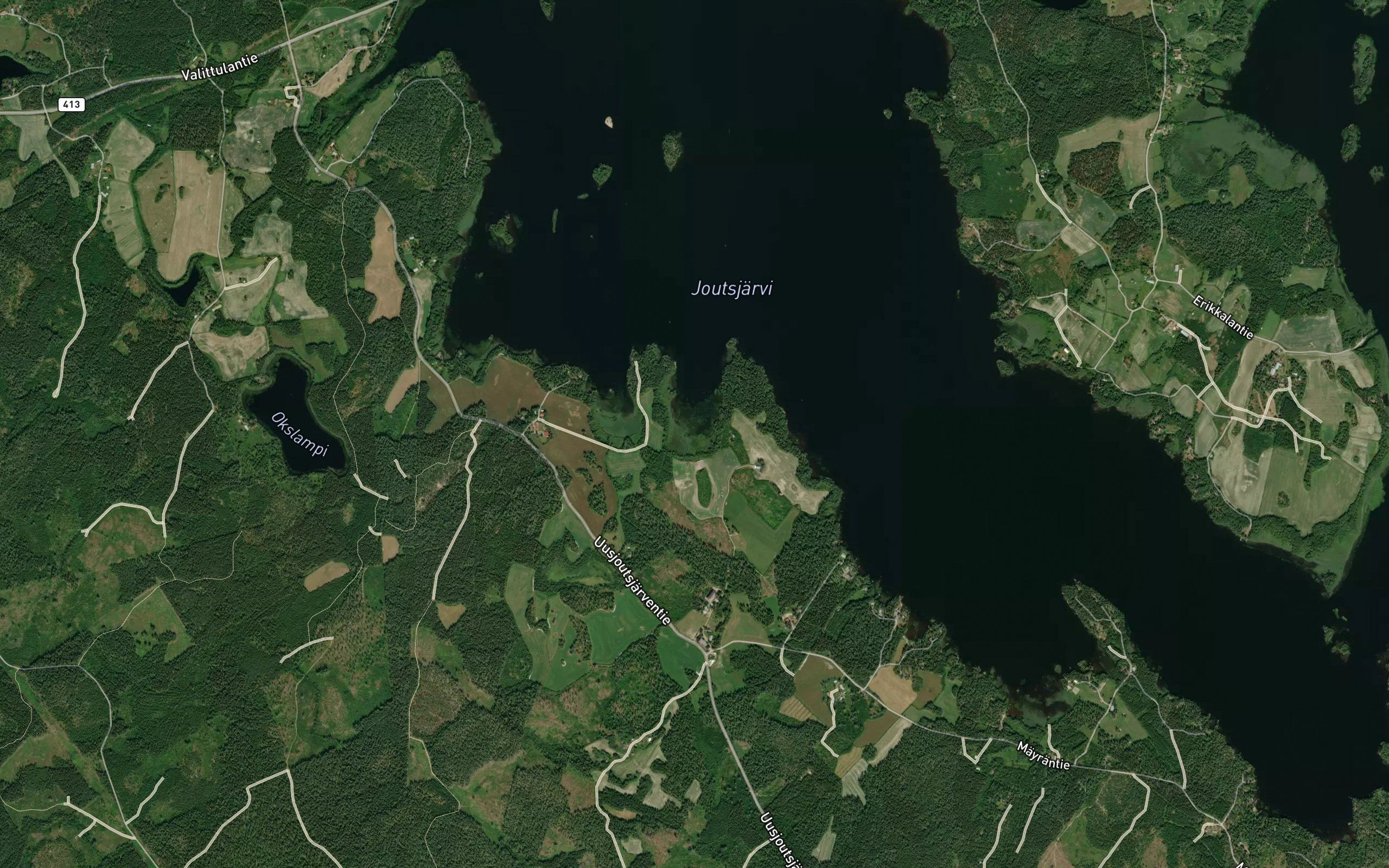 Mustanniemenlahti