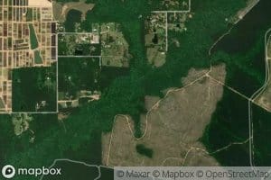 Middle Prong Bogue Falaya