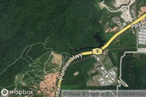 Sungai Pulai Nombor Satu