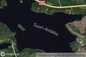 Suuri-Antikka