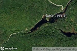 Lac des Etangs