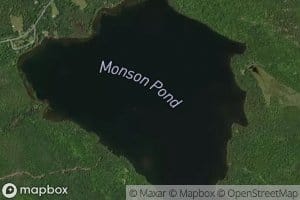 Monson Pond