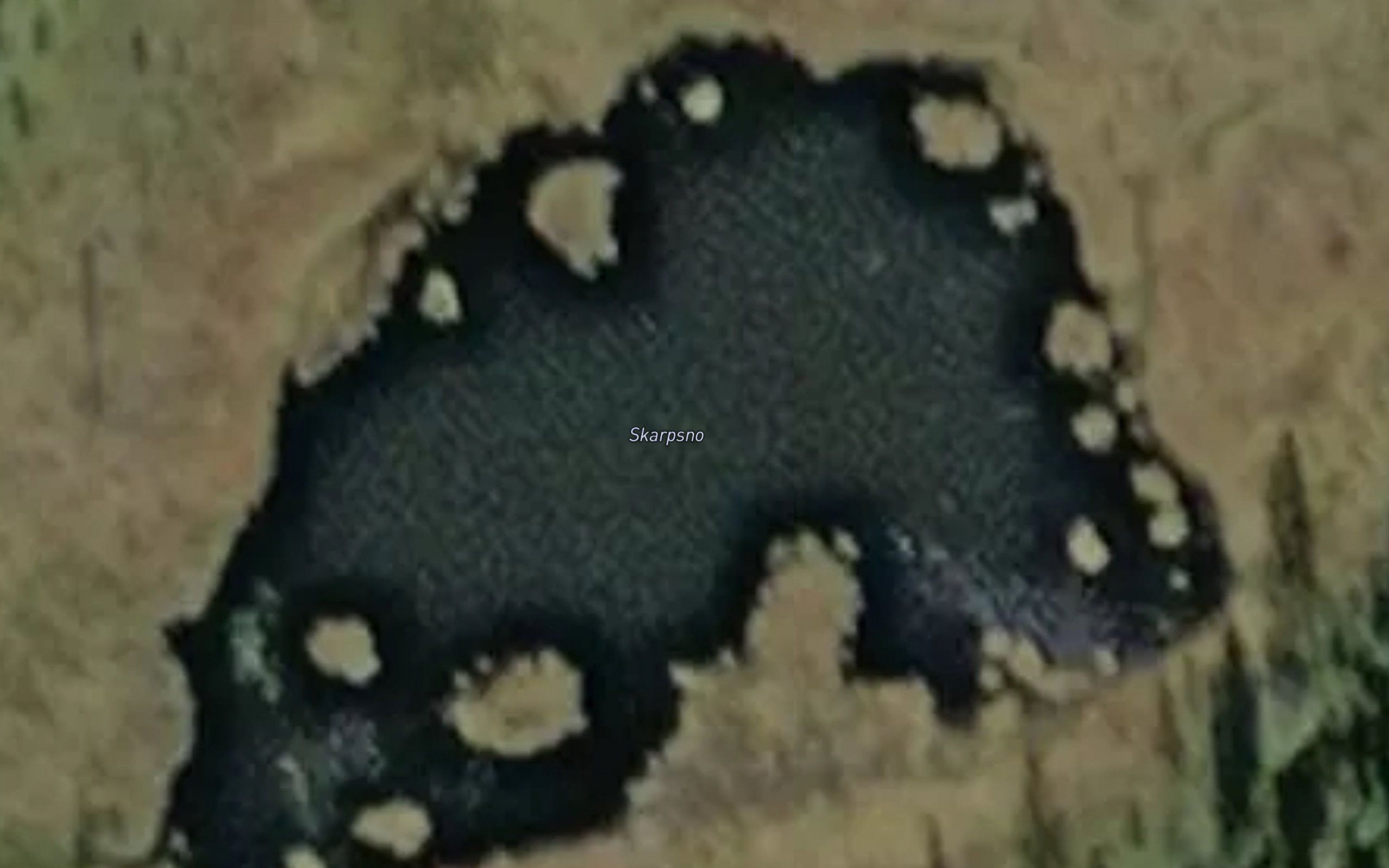 Skarpsno