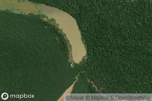 Lago Samuara